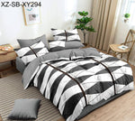 Charger l'image dans la galerie, Draps + Taies (Option Rideau) – Livraison Gratuite