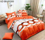 Charger l'image dans la galerie, Draps + Taies (Option Rideau) – Livraison Gratuite