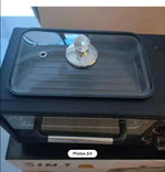 Charger l&#39;image dans la galerie, Appareil Petit Déjeuner 3 en 1 – Four + Café + Grill | Livraison gratuite! ☕🍞🔥
